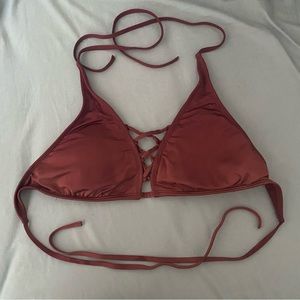Bikini Top Swimwear